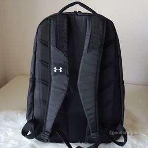 ua relentless backpack